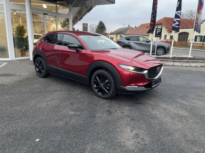 Mazda CX-30 Vorführwagen Mazda CX-30 Vorführwagen