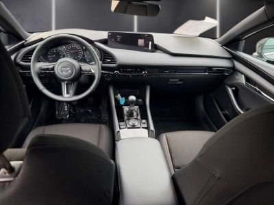 Mazda Mazda3 Vorführwagen