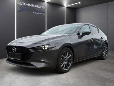Mazda Mazda3 Vorführwagen