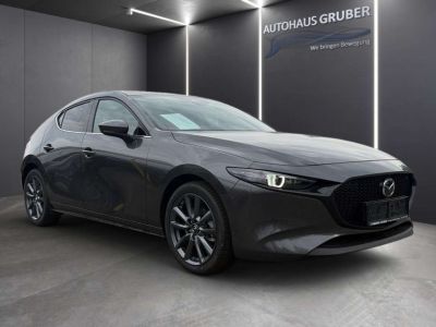 Mazda Mazda3 Vorführwagen