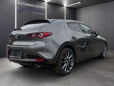 Mazda Mazda3 Vorführwagen