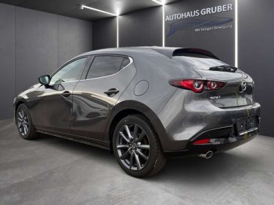 Mazda Mazda3 Vorführwagen