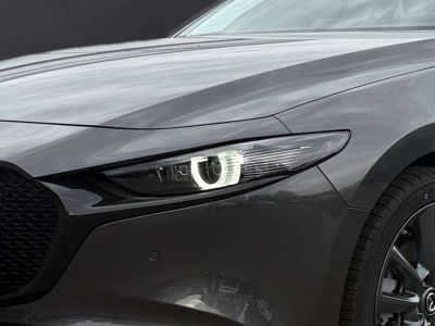 Mazda Mazda3 Vorführwagen
