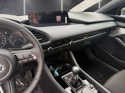 Mazda Mazda3 Vorführwagen