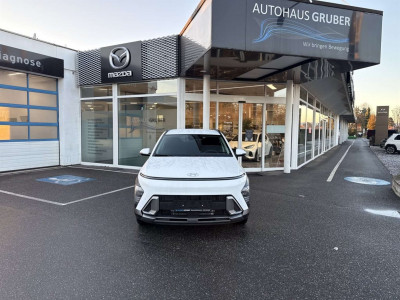 Hyundai Kona Vorführwagen
