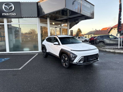 Hyundai Kona Vorführwagen