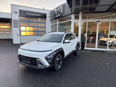 Hyundai Kona Vorführwagen