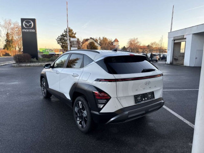 Hyundai Kona Vorführwagen
