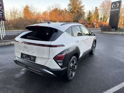 Hyundai Kona Vorführwagen