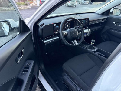 Hyundai Kona Vorführwagen