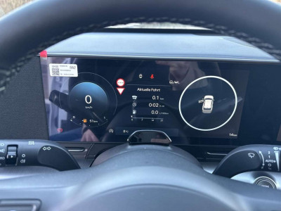Hyundai Kona Vorführwagen