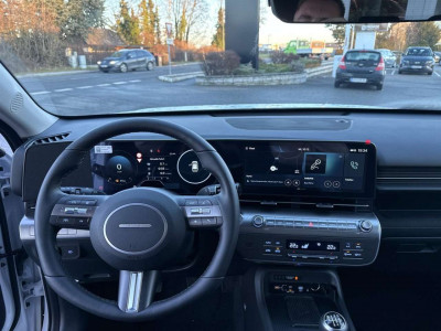 Hyundai Kona Vorführwagen