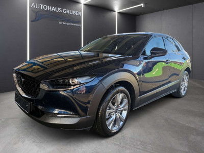 Mazda CX-30 Vorführwagen Mazda CX-30 Vorführwagen