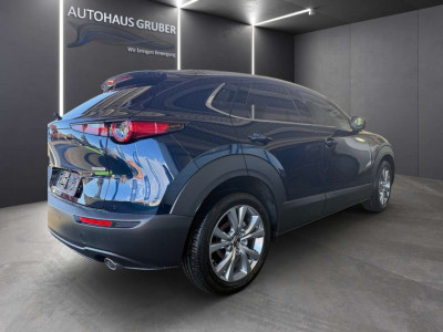 Mazda CX-30 Vorführwagen Mazda CX-30 Vorführwagen