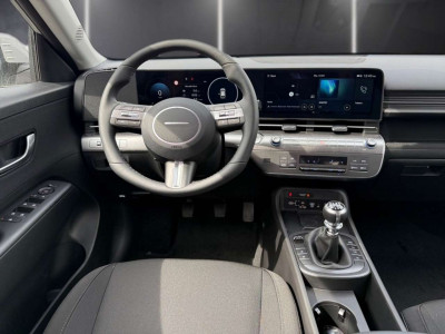 Hyundai Kona Vorführwagen