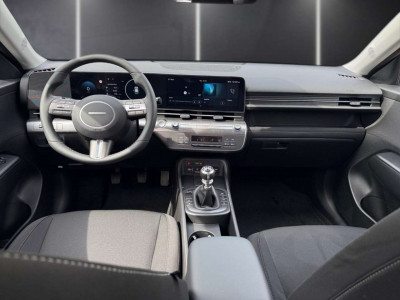 Hyundai Kona Vorführwagen