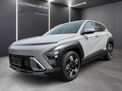 Hyundai Kona Vorführwagen