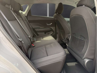 Hyundai Kona Vorführwagen