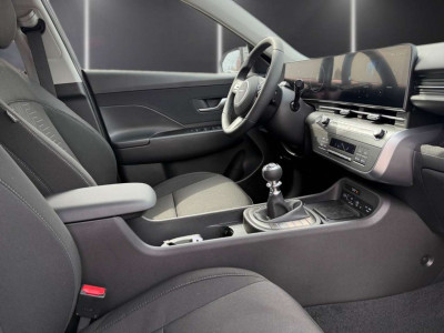 Hyundai Kona Vorführwagen