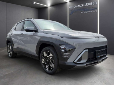 Hyundai Kona Vorführwagen