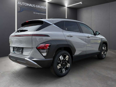 Hyundai Kona Vorführwagen