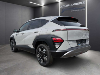 Hyundai Kona Vorführwagen