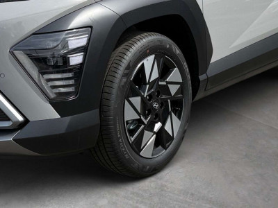 Hyundai Kona Vorführwagen