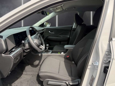 Hyundai Kona Vorführwagen