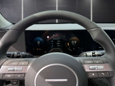 Hyundai Kona Vorführwagen