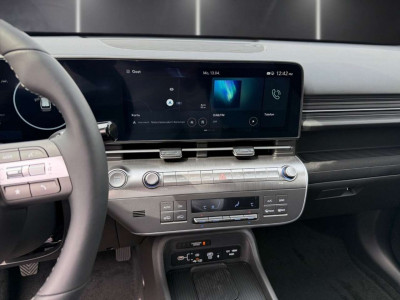 Hyundai Kona Vorführwagen