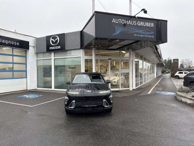 Hyundai Kona Vorführwagen Hyundai Kona Vorführwagen