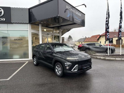 Hyundai Kona Vorführwagen Hyundai Kona Vorführwagen