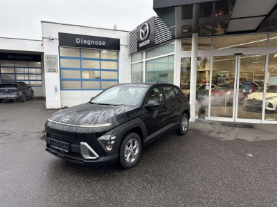 Hyundai Kona Vorführwagen Hyundai Kona Vorführwagen