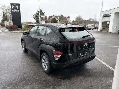 Hyundai Kona Vorführwagen Hyundai Kona Vorführwagen