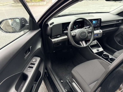 Hyundai Kona Vorführwagen Hyundai Kona Vorführwagen