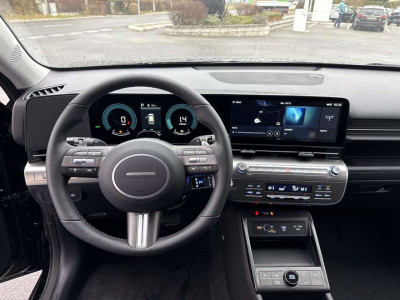 Hyundai Kona Vorführwagen Hyundai Kona Vorführwagen