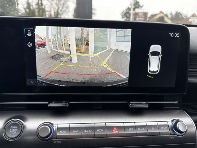 Hyundai Kona Vorführwagen Hyundai Kona Vorführwagen
