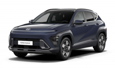 Hyundai Kona Vorführwagen