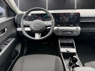 Hyundai Kona Vorführwagen Hyundai Kona Vorführwagen