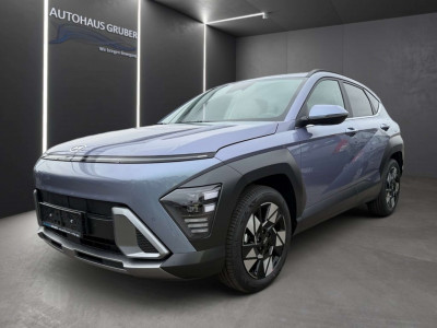 Hyundai Kona Vorführwagen Hyundai Kona Vorführwagen