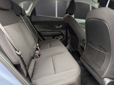 Hyundai Kona Vorführwagen Hyundai Kona Vorführwagen