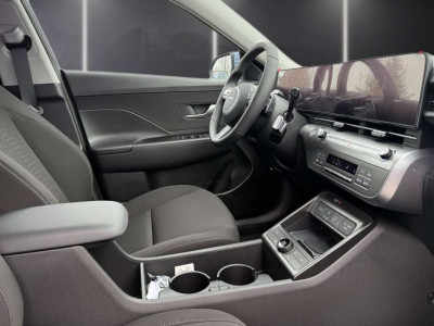 Hyundai Kona Vorführwagen Hyundai Kona Vorführwagen