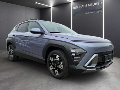 Hyundai Kona Vorführwagen Hyundai Kona Vorführwagen