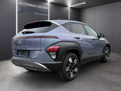 Hyundai Kona Vorführwagen Hyundai Kona Vorführwagen