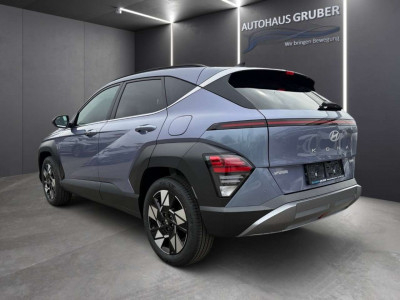 Hyundai Kona Vorführwagen Hyundai Kona Vorführwagen