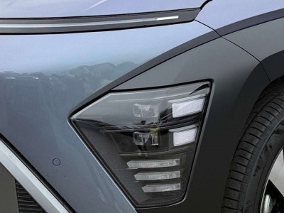 Hyundai Kona Vorführwagen Hyundai Kona Vorführwagen