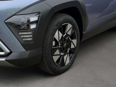 Hyundai Kona Vorführwagen Hyundai Kona Vorführwagen