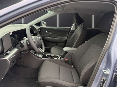 Hyundai Kona Vorführwagen Hyundai Kona Vorführwagen