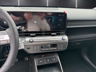 Hyundai Kona Vorführwagen Hyundai Kona Vorführwagen
