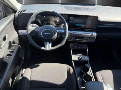 Hyundai Kona Vorführwagen Hyundai Kona Vorführwagen